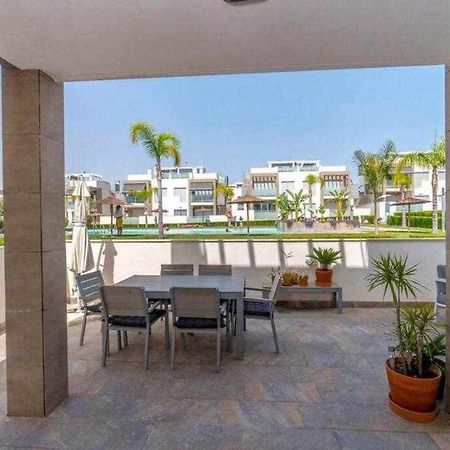 Espanhouse Caroline Bungalow Torrevieja Exteriör bild
