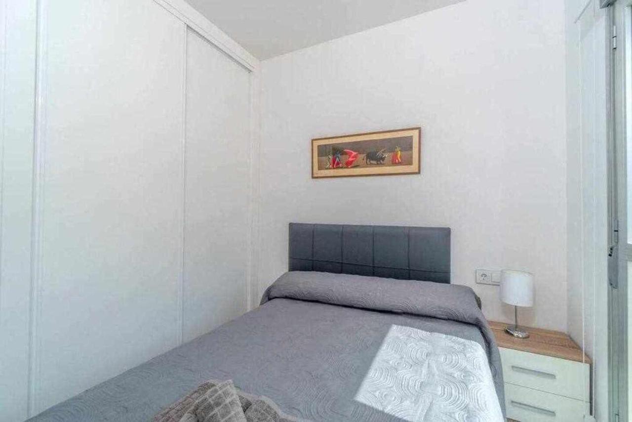 Espanhouse Caroline Bungalow Torrevieja Exteriör bild