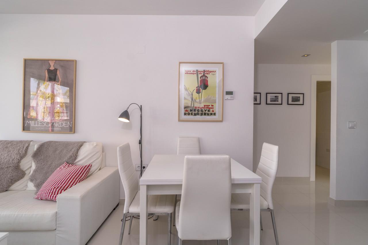 Espanhouse Caroline Bungalow Torrevieja Exteriör bild